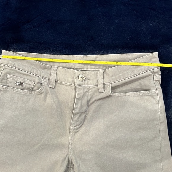 New without tags Lacoste L!ve Jeans - Picture 5 of 11